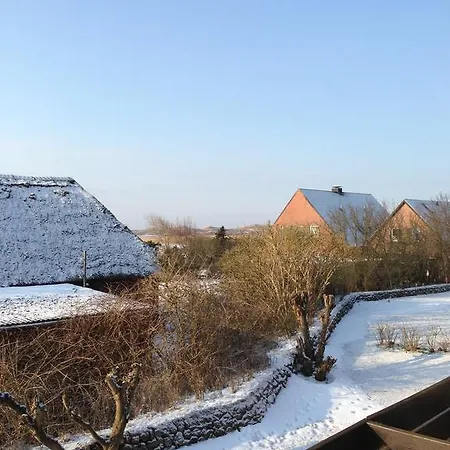Yoursylt One Westerland