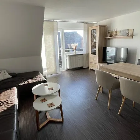 Yoursylt One Apartment *
