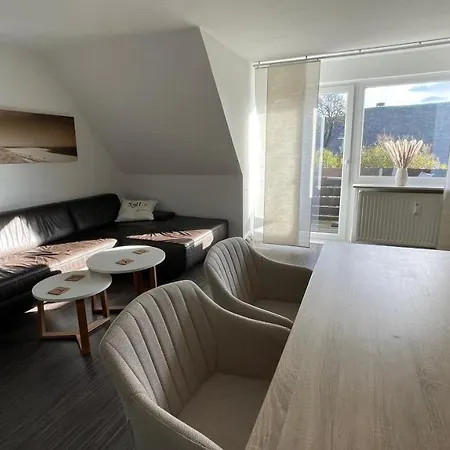 Apartment Yoursylt One
