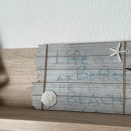 Yoursylt One 公寓 韦斯特兰