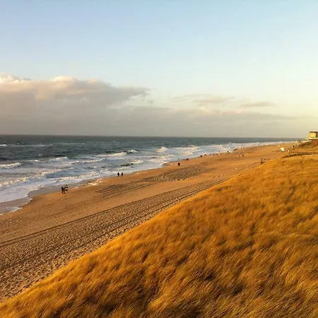 Yoursylt One Westerland