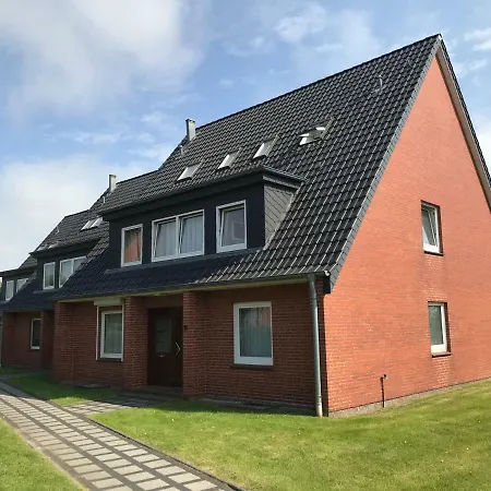 Apartment Yoursylt One Westerland