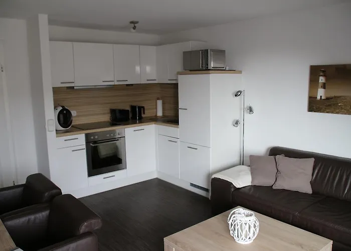 Yoursylt One * Westerland